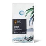 Signature Coffee Organic Sumatra Mandheling Medium Roast Ground Coffee - 12oz - Good & Gather™