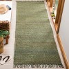 Natural Fiber NF368 Hand Woven Indoor Rugs - Safavieh - 2 of 4