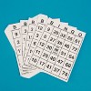 S&S Worldwide Large Print Bingo Cards Pk25 - 3 of 3