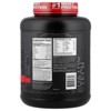 Muscletech Nitro-Tech, Whey Isolate + Lean Muscle Builder, Protein Powders - 2 of 2