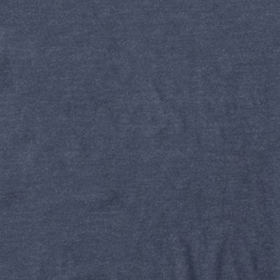 navy blue heather