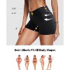 FIONECA Womens Swim Shorts Bathing Suits Bottoms Swimsuit Bottoms - 4 of 4