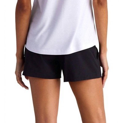 Women's Pull-On Breeze Short - FREE FLY
