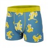 Mens Crazy Boxers The Lion King Simba Boxer Briefs - 2 of 4