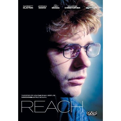 Reach (DVD)(2019)