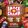 Kellogg's Club Multi-Grain Crackers 12.7oz - 3 of 4