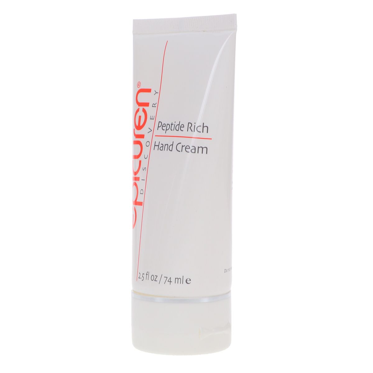 Epicuren Discovery Peptide Rich Hand Cream 2.5 oz - thumbnail 2