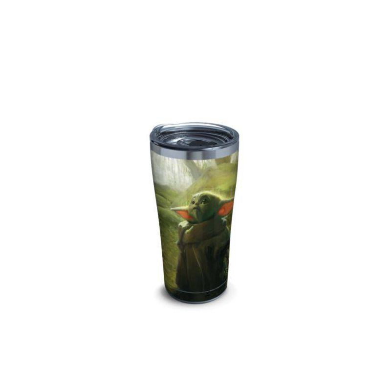 Tervis The Child Gazing Stainless Steel 20oz Tumbler with Lid, 1 of 6