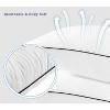 LISM Bed Pillows for Side, Back, and Stomach Sleepers,Set of 2 - 4 of 4