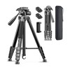 Orieon Techs Camera Tripod Stand Portable Phone Holder - 2 of 4