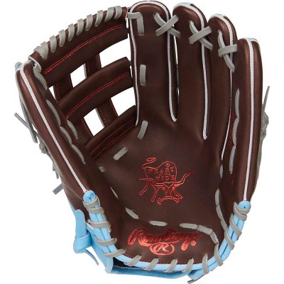 Rawlings Heart Of The Hide Colorsync 7.0 Rpro204w-2xs 11.5 Baseball  Fielder's Glove : Target