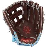 Rawlings Heart of the Hide PRO3039-6CH 12.75" Baseball Fielder's Glove