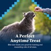 Blue Buffalo Wilderness Grain Free Chicken Flavor Crunchy Cat Treats - 4 of 4