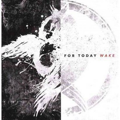 For Today - Wake (CD)