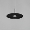 ET2 Lighting Berliner 1 - Light Pendant in  Black - 2 of 3