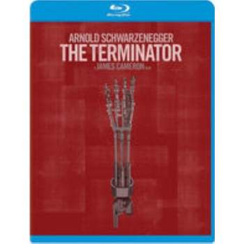 The Terminator (Blu-ray)(1984)