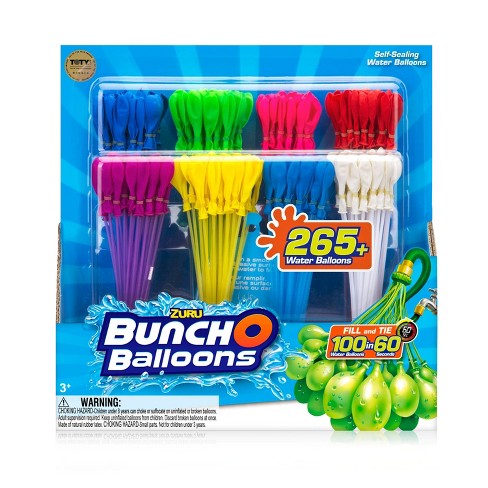bunch o balloons costco