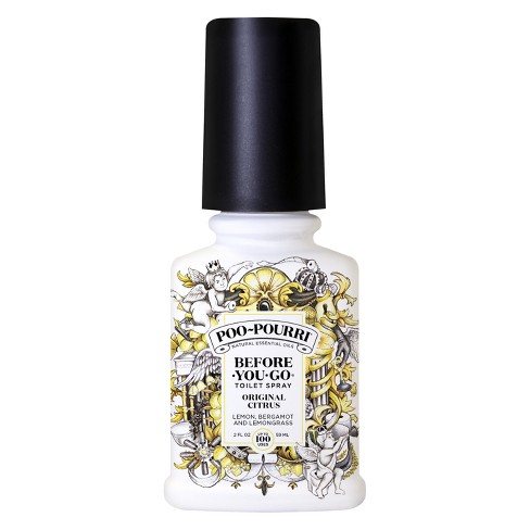 Image result for poo pourri