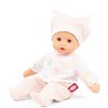 Gotz: Muffin Baby 13" Farbspiel Soft Doll - 3 of 4