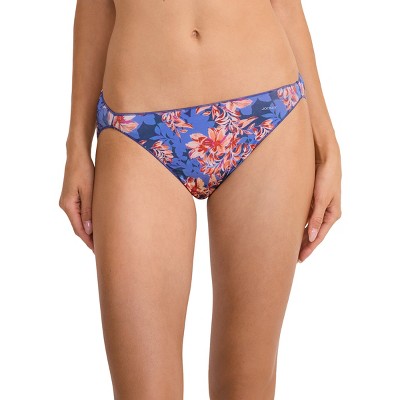 Jockey Women's No Panty Line Promise Tactel String Bikini