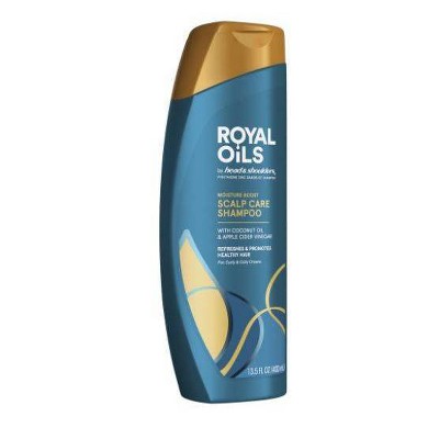 Redken Scalp Relief Target