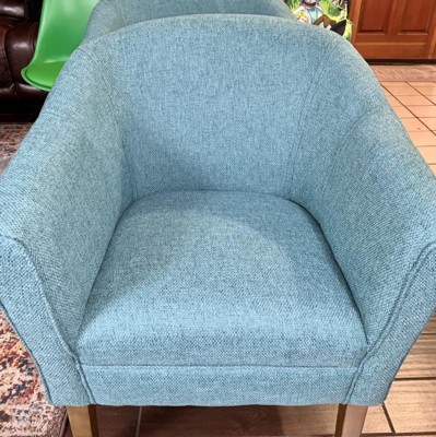 Maxwell best sale tub chair