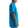 Shaka Wear Men's Max Heavyweight Short Sleeve Crew Neck T-Shirt - 3 of 4