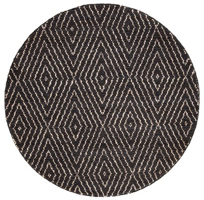 Bohemian BOH702 Hand Woven Area Rug  - Safavieh