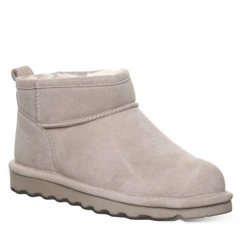 Bearpaw olive green clearance boots