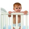 Prince Lionheart Universal Crib Rail Protector - 2 of 3