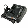 Porter Cable 20 Volt OEM Replacement Charger - 90599245-01 - 3 of 3
