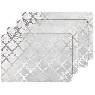 trellis silver