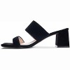 Women's Wo Lizbett Heel - 42 GOLD - 4 of 4