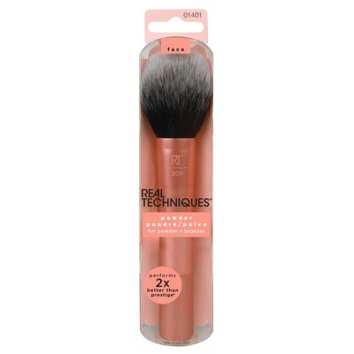 Real Techniques Ultra Plush Powder Makeup Brush_0