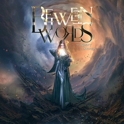 Between Worlds - Between Worlds (CD)