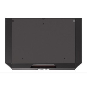 MakerBot Replicator+ Flex Build Plate Kit Bendable to Easily Remove Prints Black - 1 of 1