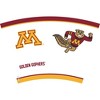NCAA Minnesota Golden Gophers Tradition Classic Tumbler with Lid - 24oz - 2 of 2