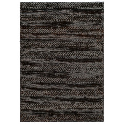 Natural Fiber NF212 Hand Woven Indoor Rugs - Safavieh