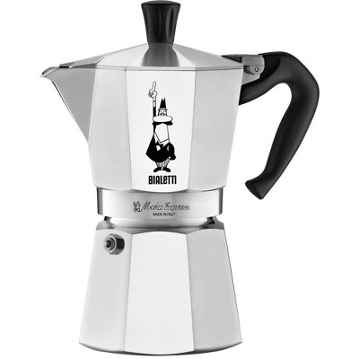 6 cup coffee maker