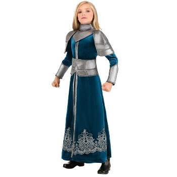 HalloweenCostumes.com Medieval Warrior Costume for Girls