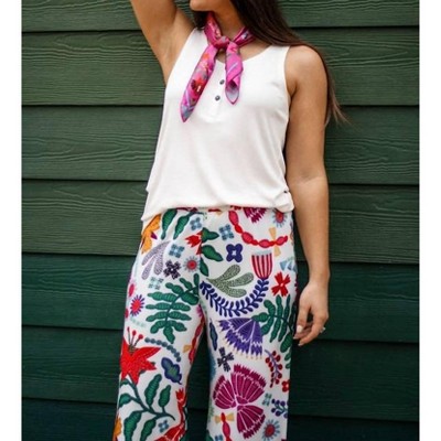 Women's Simone Tank Top - TASHA POLIZZI