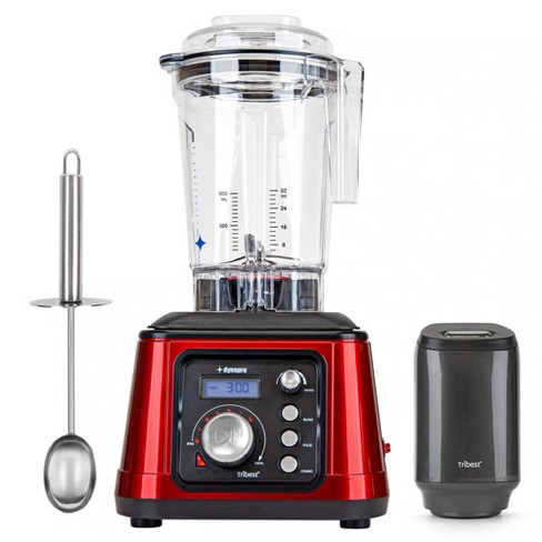 Stand Mixer With Vacuum Capability 