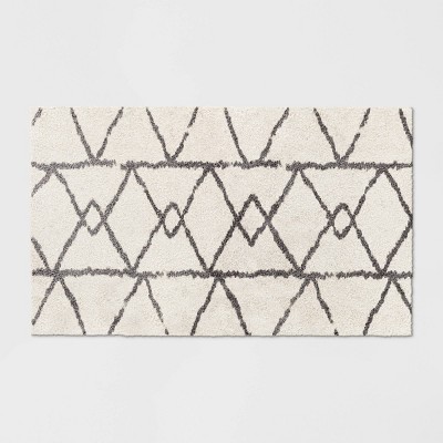 Geometric Design Woven Rug - Threshold™