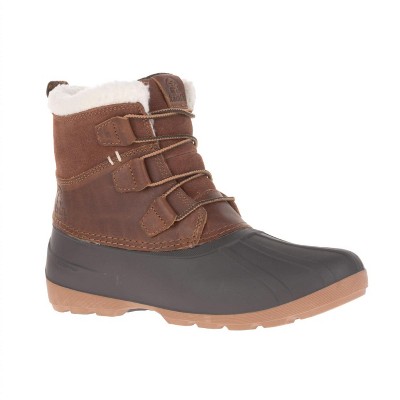 Women's Simona Mid Winter Boots - kamik