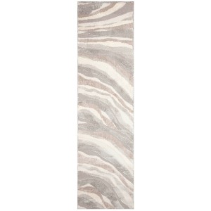 Liora Manne Fiord Abstract Indoor Area Rug.. - 1 of 4