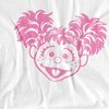 Boys' Short Sleeve Sesame Street Abby Cadabby Mono T-Shirt - 3 of 4