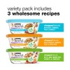Purina Beneful Chopped Blends with Beef, Chicken & Lamb Recipes Wet Dog Food - 10oz - 4 of 4