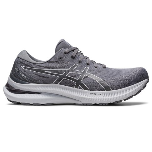 Asics Men's Gel-kayano 29 (2e) Running Shoes, 14w, Grey : Target