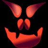 Men's Design By Humans Halloween Monster By LamaStar T-Shirt - 2 of 4