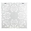 Mark & Day Levski 35"H x 35"W Global Wall Art - 2 of 4